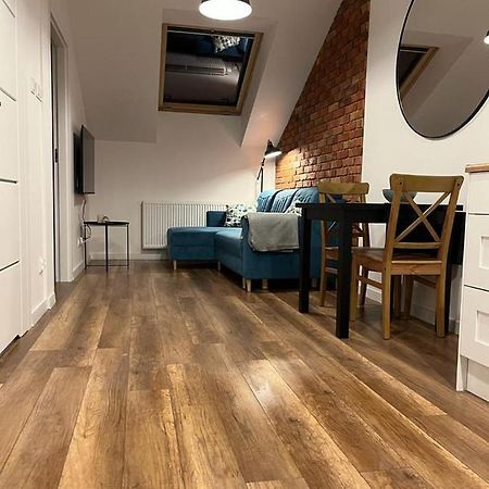 Apartamenty Na Poddaszu- Tatarska 4 Przemyśl Exterior foto